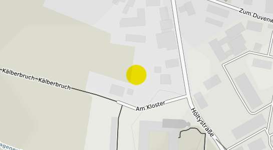 Immobilienpreisekarte Neustadt am R&uuml;benberge Mariensee